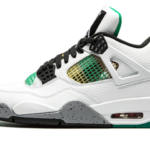 AJ JORDAN 4 DO THE RIGHT THING - Premium Quality Streetwear Sneaker
