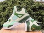AJ Jordan 4 First Class WNBA - Premium Quality Streetwear Sneaker - Image 3