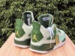 AJ Jordan 4 First Class WNBA - Premium Quality Streetwear Sneaker - Image 4