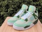 AJ Jordan 4 First Class WNBA - Premium Quality Streetwear Sneaker - Image 5