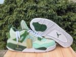 AJ Jordan 4 First Class WNBA - Premium Quality Streetwear Sneaker