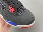 AJ Jordan 4 Rare AJ - Premium Quality Streetwear Sneaker - Image 9