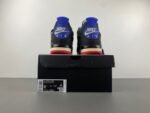 AJ Jordan 4 Rare AJ - Premium Quality Streetwear Sneaker - Image 8