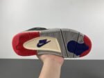 AJ Jordan 4 Rare AJ - Premium Quality Streetwear Sneaker - Image 14