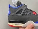 AJ Jordan 4 Rare AJ - Premium Quality Streetwear Sneaker - Image 11