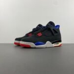 AJ Jordan 4 Rare AJ - Premium Quality Streetwear Sneaker