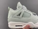 AJ Jordan 4 Seafoam/Sail - Premium Quality Streetwear Sneaker - Image 8