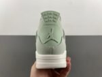 AJ Jordan 4 Seafoam/Sail - Premium Quality Streetwear Sneaker - Image 12