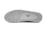 AJ Jordan 4 - Snakeskin - Premium Quality Streetwear Sneaker - Image 4
