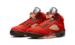 AJ Jordan 5 Dunk On Mars - Premium Quality Streetwear Sneaker - Image 2