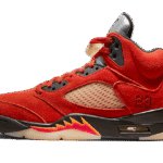 AJ Jordan 5 Dunk On Mars - Premium Quality Streetwear Sneaker