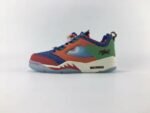 AJ Jordan 5 Low Doernbecher Hyper Royal Orange DR6287-486 Men's Size 7 - 12 US - Premium Quality Streetwear Sneaker - Image 5