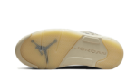 AJ Jordan 5 Low Expression - Premium Quality Streetwear Sneaker - Image 3