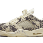 AJ Jordan 5 Low Expression - Premium Quality Streetwear Sneaker