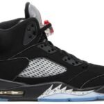 AJ Jordan 5 OG 'Metallic' 2016 845035-003 - Premium Quality Streetwear Sneaker