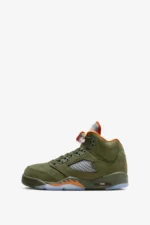 AJ Jordan 5 'Olive' DD0587-308 - Premium Quality Streetwear Sneaker