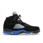 AJ Jordan 5 Retro 'Racer Blue' Unfading Sneaker - Premium Quality Streetwear Sneaker
