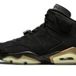AJ Jordan 6 DMP DMP - Premium Quality Streetwear Sneaker