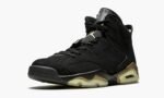 AJ Jordan 6 DMP DMP - Premium Quality Streetwear Sneaker - Image 5