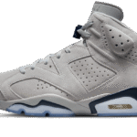 AJ Jordan 6 Georgetown - Premium Quality Streetwear Sneaker