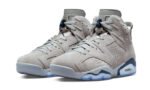 AJ Jordan 6 Georgetown - Premium Quality Streetwear Sneaker - Image 2