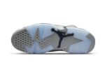 AJ Jordan 6 Georgetown - Premium Quality Streetwear Sneaker - Image 3