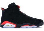 AJ Jordan 6 Infrared Retro 2019 - Premium Quality Streetwear Sneaker