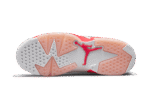 AJ Jordan 6 Low Atmosphere - Premium Quality Streetwear Sneaker - Image 3