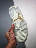 AJ Jordan 6 Low 'CNY' Spruce Aura/Metallic Gold DH6928-073 - Premium Quality Streetwear Sneaker - Image 7
