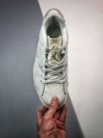 AJ Jordan 6 Low 'CNY' Spruce Aura/Metallic Gold DH6928-073 - Premium Quality Streetwear Sneaker - Image 6