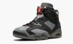 AJ Jordan 6 PSG - Paris Saint Germain - Premium Quality Streetwear Sneaker - Image 5