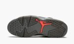 AJ Jordan 6 PSG - Paris Saint Germain - Premium Quality Streetwear Sneaker - Image 6