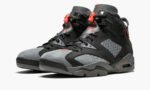 AJ Jordan 6 PSG - Paris Saint Germain - Premium Quality Streetwear Sneaker - Image 3