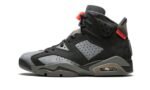 AJ Jordan 6 PSG - Paris Saint Germain - Premium Quality Streetwear Sneaker