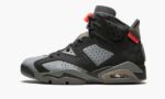 AJ Jordan 6 PSG - Paris Saint Germain - Premium Quality Streetwear Sneaker - Image 2