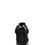 AJ Jordan 6 Retro 'Chrome' DX2836-001 - Premium Quality Streetwear Sneaker - Image 7