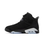 AJ Jordan 6 Retro 'Chrome' DX2836-001 - Premium Quality Streetwear Sneaker - Image 3