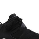 AJ Jordan 6 Retro 'Chrome' DX2836-001 - Premium Quality Streetwear Sneaker - Image 2
