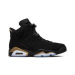 AJ Jordan 6 Retro 'Defining Moments' 2020 CT4954-007 - Premium Quality Streetwear Sneaker