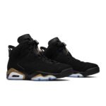 AJ Jordan 6 Retro 'Defining Moments' 2020 CT4954-007 - Premium Quality Streetwear Sneaker - Image 8