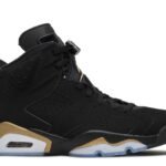 AJ Jordan 6 Retro 'Defining Moments' 2020 Unfading Sneaker - Premium Quality Streetwear Sneaker