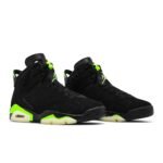 AJ Jordan 6 Retro 'Electric Green' CT8529-003 - Premium Quality Streetwear Sneaker - Image 8