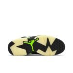 AJ Jordan 6 Retro 'Electric Green' CT8529-003 - Premium Quality Streetwear Sneaker - Image 4