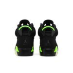 AJ Jordan 6 Retro 'Electric Green' CT8529-003 - Premium Quality Streetwear Sneaker - Image 6