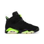 AJ Jordan 6 Retro 'Electric Green' CT8529-003 - Premium Quality Streetwear Sneaker