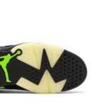 AJ Jordan 6 Retro 'Electric Green' CT8529-003 - Premium Quality Streetwear Sneaker - Image 5