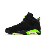 AJ Jordan 6 Retro 'Electric Green' CT8529-003 - Premium Quality Streetwear Sneaker - Image 3