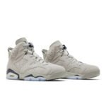 AJ Jordan 6 Retro 'Georgetown' 2022 CT8529-012 - Premium Quality Streetwear Sneaker - Image 8