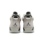 AJ Jordan 6 Retro 'Georgetown' 2022 CT8529-012 - Premium Quality Streetwear Sneaker - Image 6