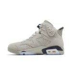 AJ Jordan 6 Retro 'Georgetown' 2022 CT8529-012 - Premium Quality Streetwear Sneaker - Image 3